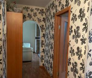 2-к квартира, на длительный срок, 44м2, 1/5 этаж