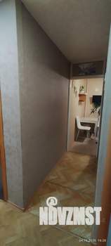 2-к квартира, на длительный срок, 44м2, 2/5 этаж