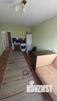 1-к квартира, на длительный срок, 23м2, 8/9 этаж