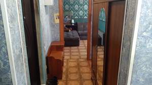 2-к квартира, на длительный срок, 54м2, 6/10 этаж