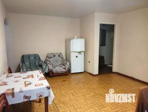 3-к квартира, на длительный срок, 58м2, 2/5 этаж