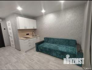 1-к квартира, на длительный срок, 17м2, 2/9 этаж