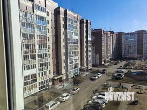 1-к квартира, на длительный срок, 40м2, 5/9 этаж