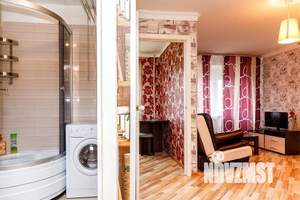 1-к квартира, посуточно, 33м2, 1/1 этаж