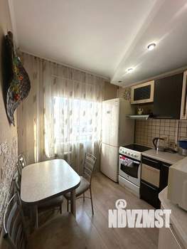 2-к квартира, на длительный срок, 44м2, 1/5 этаж