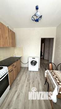 2-к квартира, на длительный срок, 44м2, 2/3 этаж