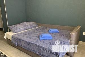 1-к квартира, посуточно, 27м2, 3/16 этаж