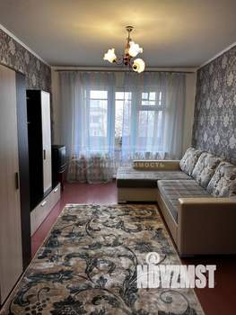 2-к квартира, на длительный срок, 45м2, 5/5 этаж