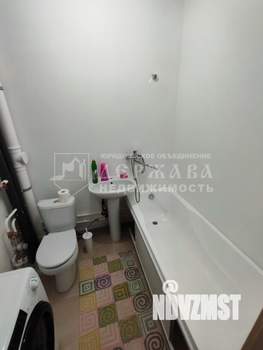 1-к квартира, на длительный срок, 33м2, 6/10 этаж