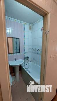 1-к квартира, на длительный срок, 23м2, 4/9 этаж