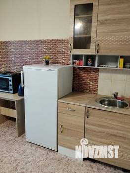 1-к квартира, на длительный срок, 31м2, 4/10 этаж