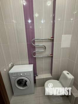 1-к квартира, на длительный срок, 40м2, 8/14 этаж