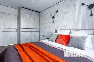 3-к квартира, посуточно, 60м2, 1/1 этаж