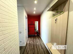 1-к квартира, посуточно, 32м2, 1/1 этаж