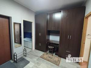 1-к квартира, на длительный срок, 45м2, 11/16 этаж