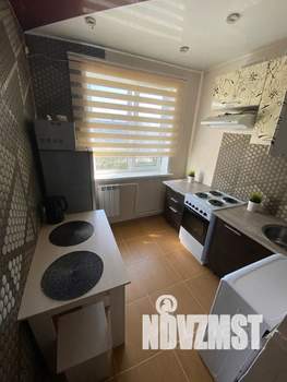 2-к квартира, посуточно, 45м2, 5/5 этаж