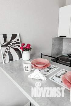 Студия квартира, посуточно, 30м2, 12/16 этаж