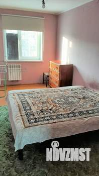 2-к квартира, на длительный срок, 44м2, 4/5 этаж