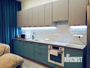 2-к квартира, посуточно, 51м2, 4/4 этаж