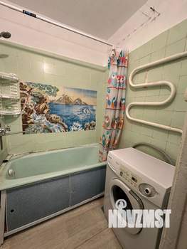 2-к квартира, на длительный срок, 46м2, 2/9 этаж