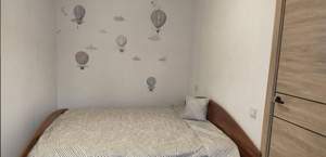 2-к квартира, на длительный срок, 44м2, 3/4 этаж