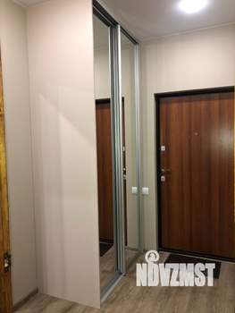 1-к квартира, на длительный срок, 35м2, 1/16 этаж