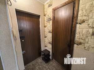 1-к квартира, на длительный срок, 34м2, 7/10 этаж