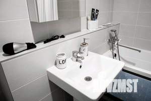 1-к квартира, посуточно, 40м2, 7/9 этаж