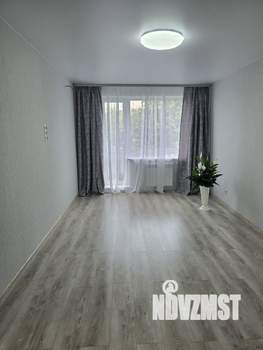 2-к квартира, на длительный срок, 47м2, 4/5 этаж