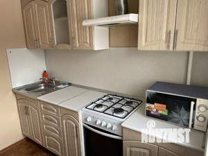 2-к квартира, посуточно, 48м2, 1/1 этаж