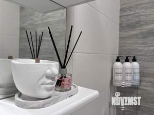 2-к квартира, посуточно, 41м2, 1/1 этаж