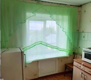 3-к квартира, на длительный срок, 45м2, 5/5 этаж