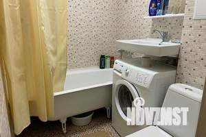 1-к квартира, посуточно, 38м2, 3/5 этаж