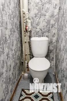 2-к квартира, посуточно, 48м2, 1/5 этаж