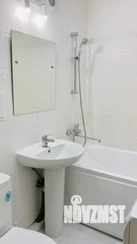 1-к квартира, посуточно, 31м2, 3/5 этаж