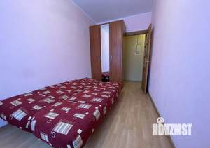 2-к квартира, посуточно, 45м2, 1/1 этаж