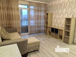 2-к квартира, на длительный срок, 41м2, 6/9 этаж