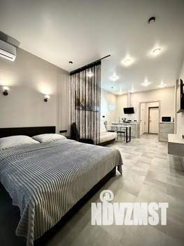 Студия квартира, посуточно, 30м2, 7/15 этаж