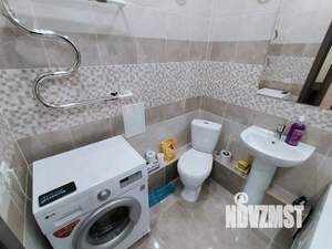 1-к квартира, посуточно, 34м2, 1/1 этаж