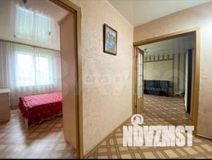 2-к квартира, на длительный срок, 48м2, 3/10 этаж