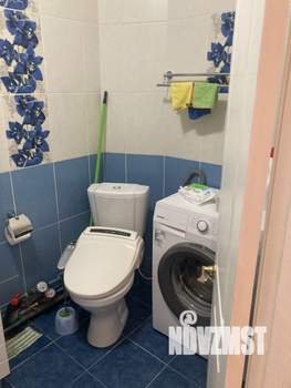 1-к квартира, на длительный срок, 41м2, 1/5 этаж