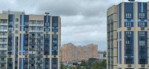 1-к квартира, на длительный срок, 33м2, 12/16 этаж