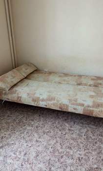 1-к квартира, на длительный срок, 31м2, 6/9 этаж