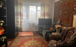 2-к квартира, на длительный срок, 46м2, 3/5 этаж