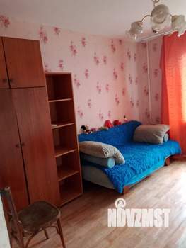 Студия квартира, на длительный срок, 17м2, 4/5 этаж