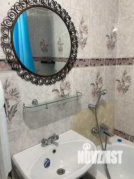 2-к квартира, на длительный срок, 51м2, 6/10 этаж