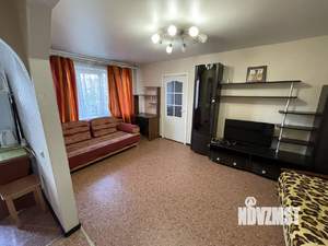 2-к квартира, посуточно, 55м2, 1/5 этаж