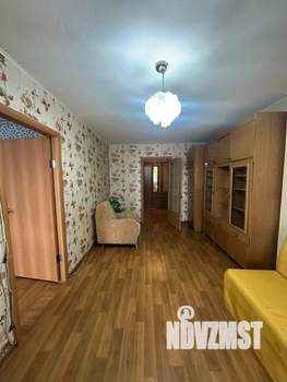 2-к квартира, на длительный срок, 62м2, 5/9 этаж