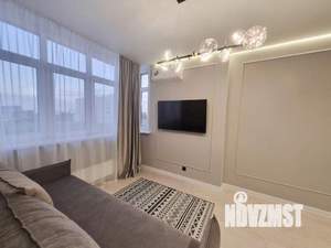 2-к квартира, посуточно, 47м2, 1/1 этаж