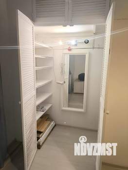 1-к квартира, на длительный срок, 34м2, 9/9 этаж